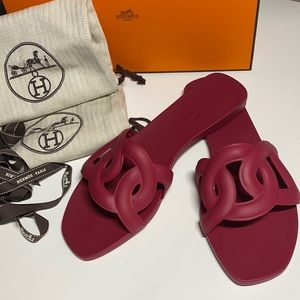 HERMES | Aloha Sandals